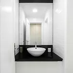Whome 1-bedroom Loft Perfect To Explore Lejlighed