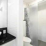 Lejlighed Whome 1-bedroom Loft Perfect To Explore