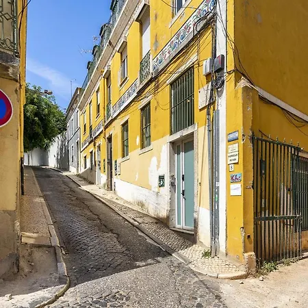 Apartment Whome 1-bedroom Loft Perfect To Explore