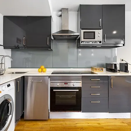 Whome 1-bedroom Loft Perfect To Explore *